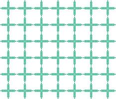 Abstract pattern design. Background design vector. Modern textile and fabric pattern. Beautiful tiles pattern. vector
