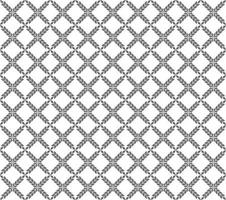 Abstract pattern design. Background design vector. Modern textile and fabric pattern. Beautiful tiles pattern. vector
