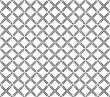 Abstract pattern design. Background design vector. Modern textile and fabric pattern. Beautiful tiles pattern. vector