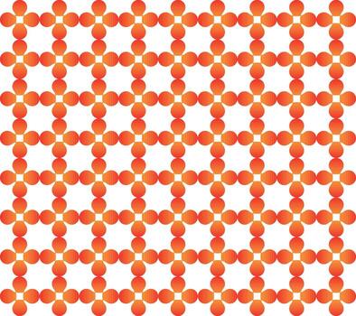 Abstract pattern design. Background design vector. Modern textile and fabric pattern. Beautiful tiles pattern. vector