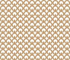 Abstract pattern design. Background design vector. Modern textile and fabric pattern. Beautiful tiles pattern. vector