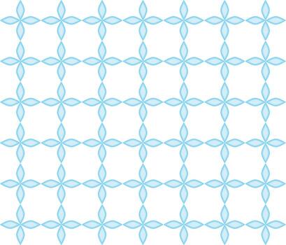 Abstract pattern design. Background design vector. Modern textile and fabric pattern. Beautiful tiles pattern. vector