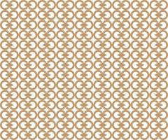 Abstract pattern design. Background design vector. Modern textile and fabric pattern. Beautiful tiles pattern. vector