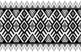 Geometric ethnic pattern Oriental and Asia traditional style. Colorful tone. Design for tile, ceramic, background, wallpaper, clothing, wrapping paper, fabric, and Vector illustration. pattern style