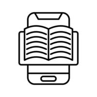 Education Vector Icon