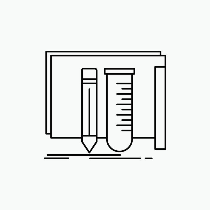 Lab Report Vector Art, Icons, and Graphics for Free Download