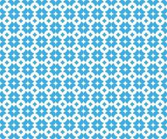 Abstract pattern design. Background design vector. Modern textile and fabric pattern. Beautiful tiles pattern. vector