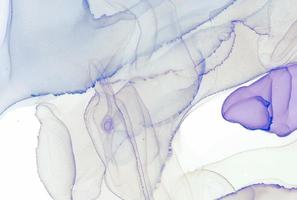 Alcohol Ink Background. Oil Light Artistic photo