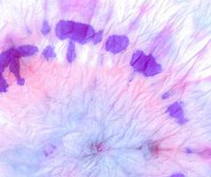 Violet Watercolor Batik Repeat. Die Print Fun photo