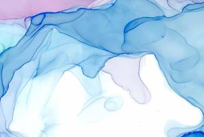 Alcohol Ink Background. Art Digital Artistic photo