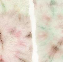 Red Spiral Tie Dye. Tye Hippie Print. Trippy Fun photo