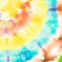 Fantasy Psychedelic Kaleidoscope. Die Hippie Art. photo