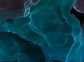 Alcohol Ink Texture. Art Fluid Artistic Design. photo