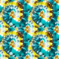 Fantasy Psychedelic Kaleidoscope. Seamless. Die photo