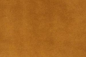 Abstract natural brown leather texture pattern background photo