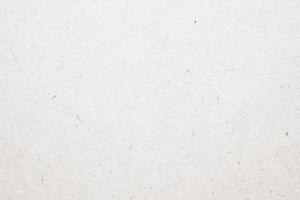 White recycle paper cardboard surface texture background photo