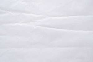 White plastic bag background texture close up photo