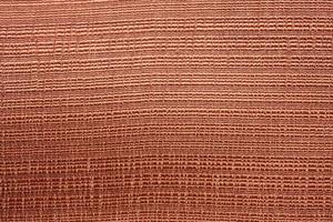 brown silk fabric texture background photo