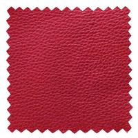 red leather samples texture photo