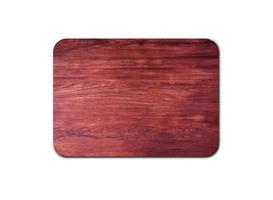 textura de tablero de madera antigua aislada en fondo blanco con espacio de copia para diseño o trabajo. trazado de recorte foto