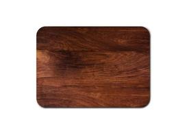 Old wood board texture isolated on white background with copy space for design or work. clipping path photo