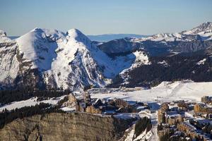 Portes du Soleil photo