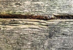 vista de cerca en diferentes superficies de madera de troncos de tablones y paredes de madera en alta resolución foto
