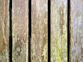 Close up view on different wood surfaces of planks logs and wooden walls in high resolution photo