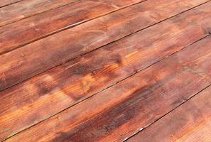 Close up view on different wood surfaces of planks logs and wooden walls in high resolution photo
