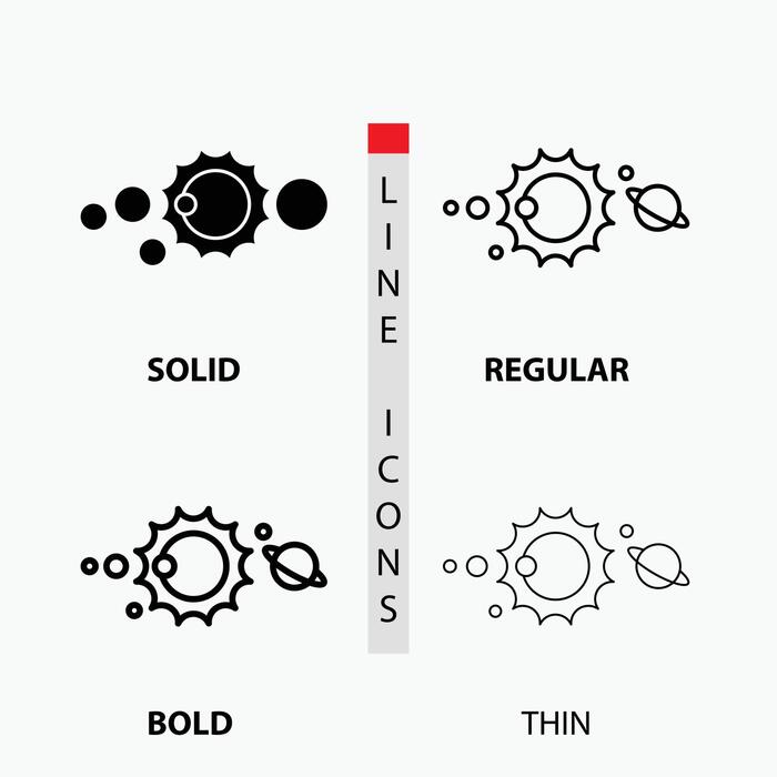 Page 3 | Solar System Line Art Vector Art, Icons, and Graphics for Free