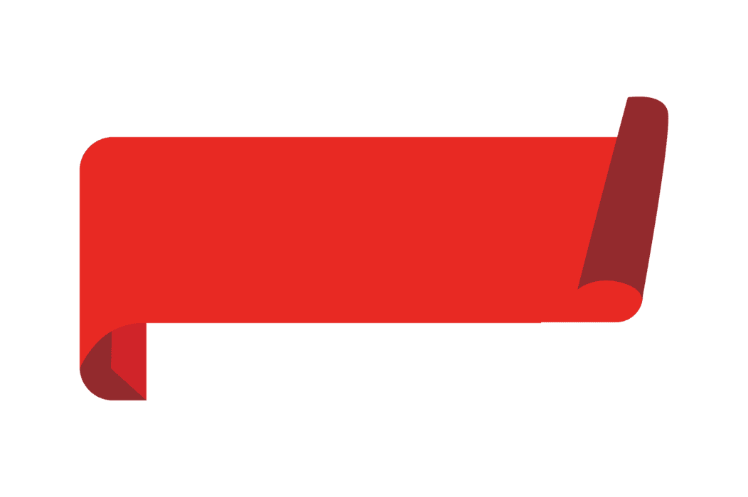 Red Label PNGs for Free Download