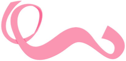 simple Pink Tape png