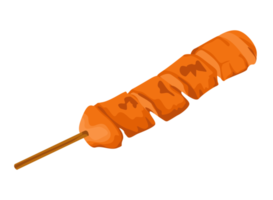 mat - korv png