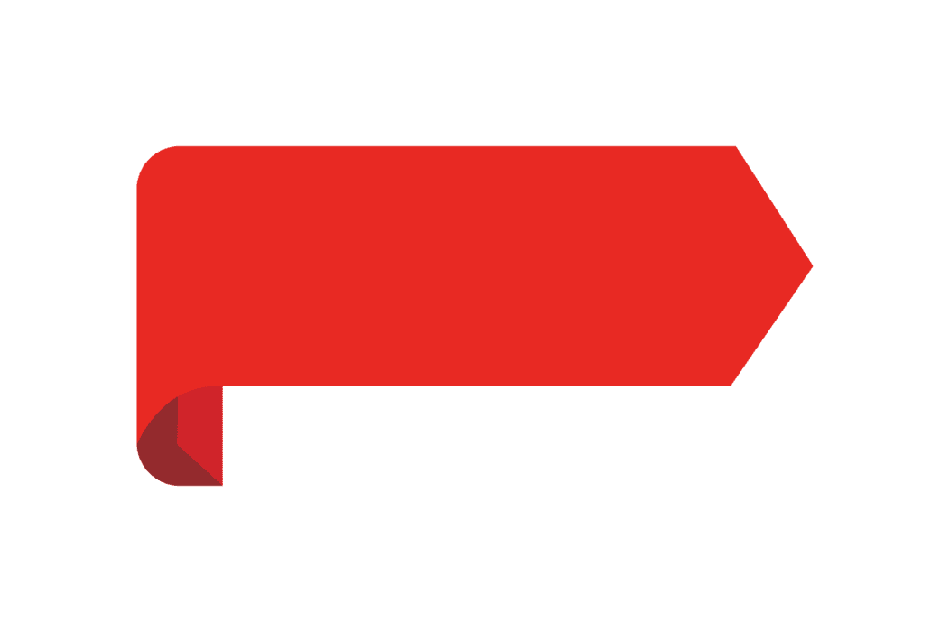 Red Label PNGs for Free Download