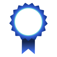 award badge icoon png