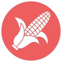 Corncob Which Can Easily Modify Or Edit vector