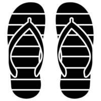 Flip Flops Which Can Easily Modify Or Edit vector