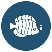 Fish Which Can Easily Modify Or Edit vector