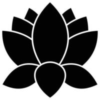 Lotus Which Can Easily Modify Or Edit vector