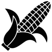 Corncob Which Can Easily Modify Or Edit vector