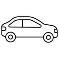 Car Which Can Easily Modify Or Edit vector