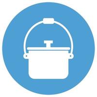 Pressure Cooker Which Can Easily Modify Or Edit vector