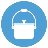 Pressure Cooker Which Can Easily Modify Or Edit vector