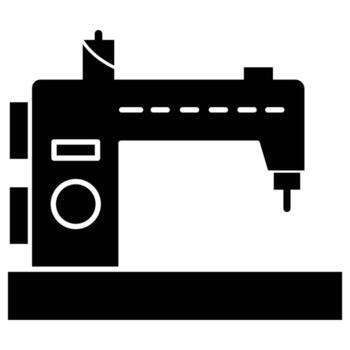 Sewing  which can easily modify or edit vector