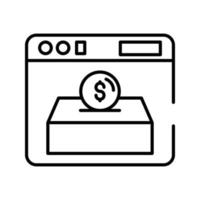 Donate Vector Icon