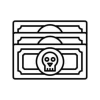 Money Vector Icon