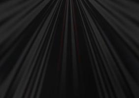 Dark Silver, Gray vector layout with flat lines.