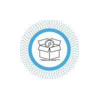 upload. performance. productivity. progress. work Line Icon. Vector isolated illustration