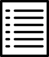 list vector illustration on a background.Premium quality symbols.vector icons for concept and graphic design.