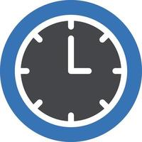 time vector illustration on a background.Premium quality symbols.vector icons for concept and graphic design.